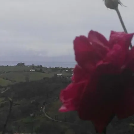 Torre Del Milano Comillas