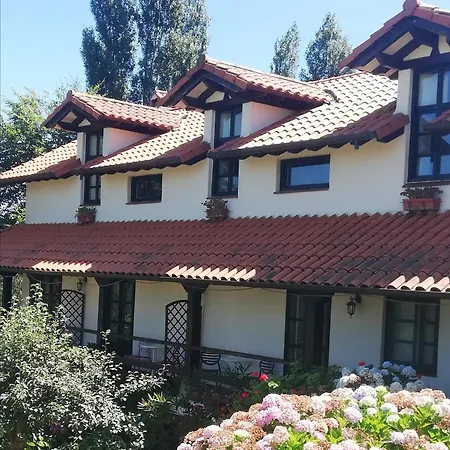 Torre Del Milano Kro Comillas