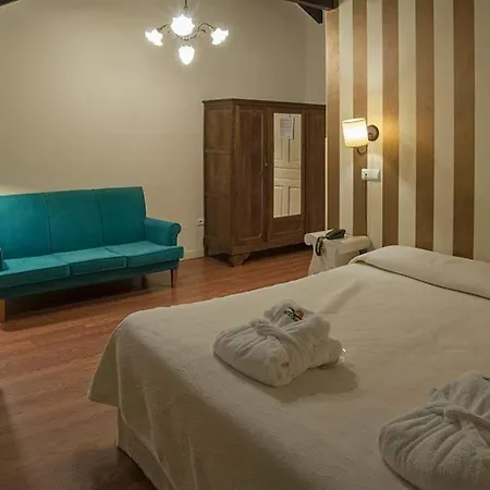 Torre Del Milano Comillas