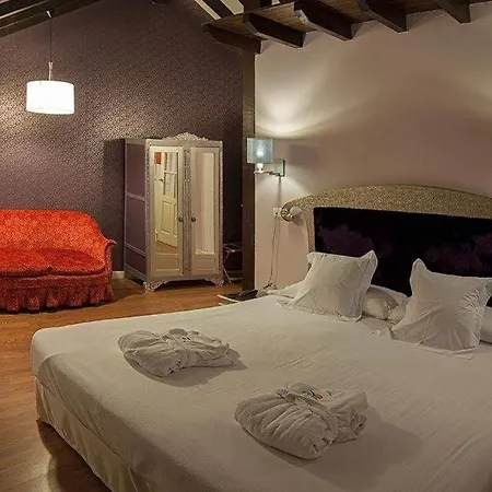 Fogadó Torre Del Milano