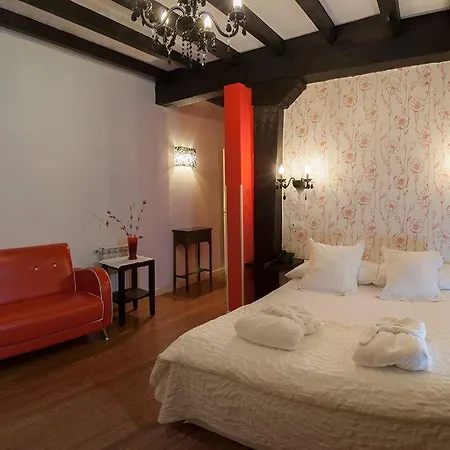 Torre Del Milano Penzion 3*