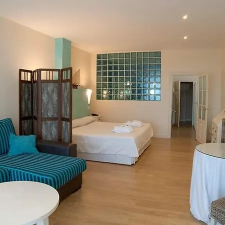 Torre Del Milano 3* Comillas