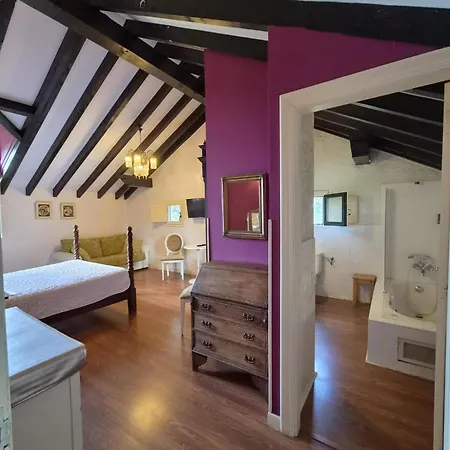 Torre Del Milano Han/Misafirhane 3*