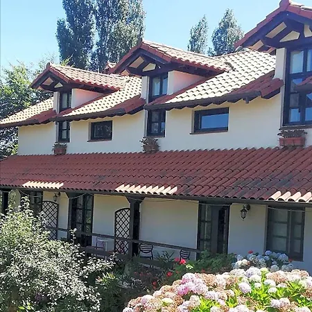 Torre Del Milano Comillas