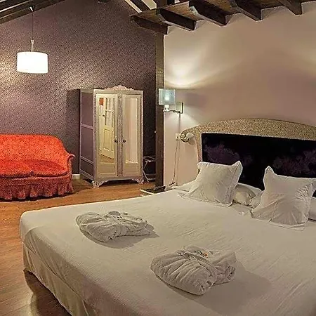 Inn Torre Del Milano Comillas
