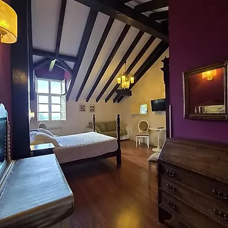 Inn Torre Del Milano