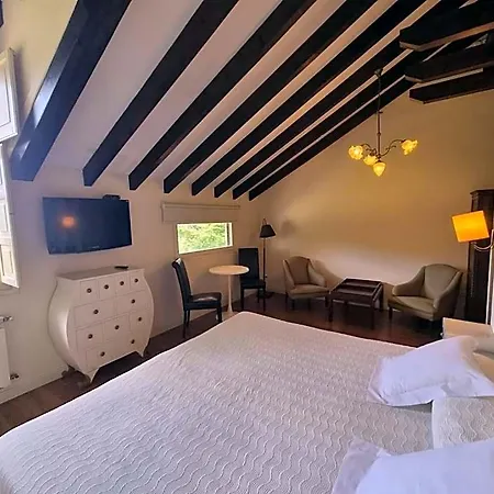 Inn Torre Del Milano