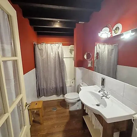 Inn Torre Del Milano Comillas