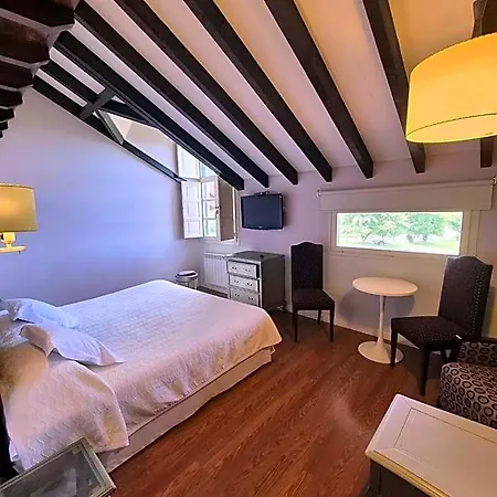 Torre Del Milano 3* Comillas