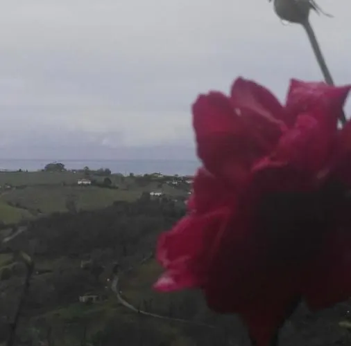 Torre Del Milano Comillas