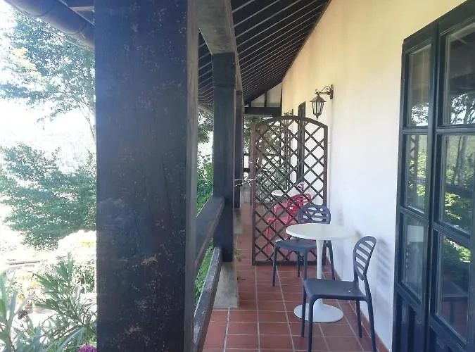 Torre Del Milano Herberg Comillas