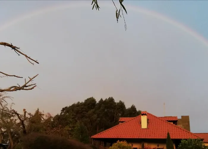 Torre Del Milano Penzion 3*