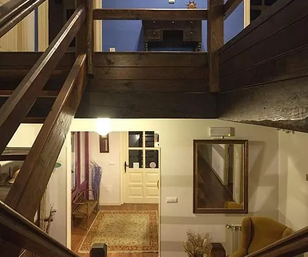 Torre Del Milano Penzion