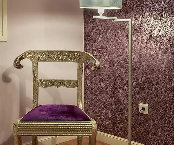 Torre Del Milano 3* Comillas