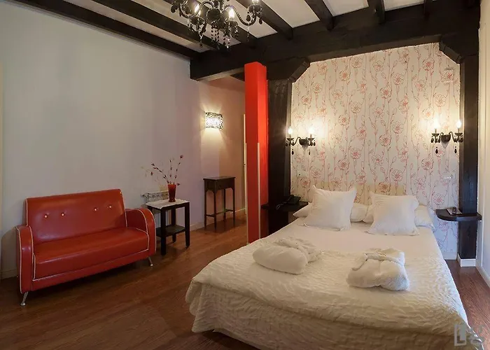 Torre Del Milano Penzion 3*