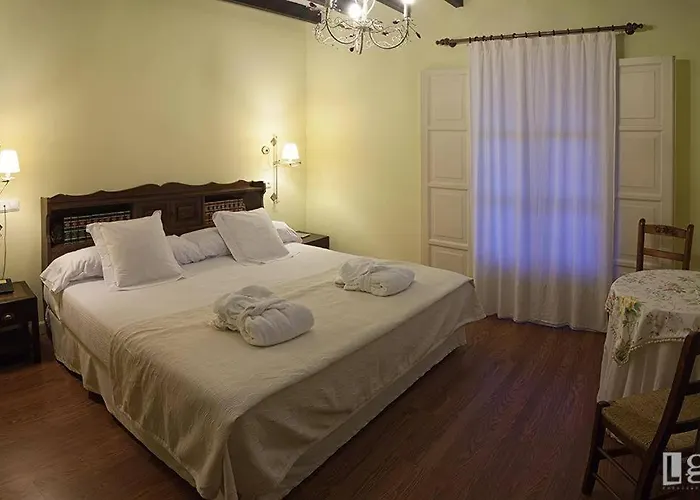 Torre Del Milano Herberg Comillas