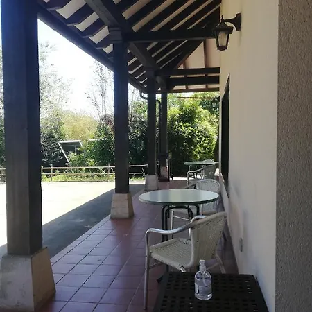 Penzion Torre Del Milano 3*