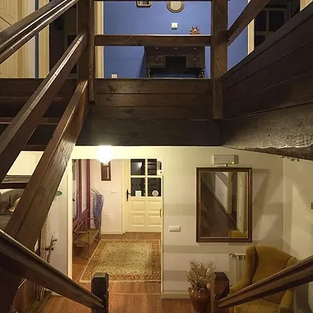 Torre Del Milano Penzion