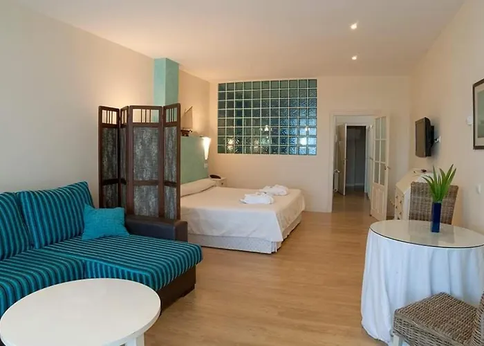 Torre Del Milano 3* Comillas